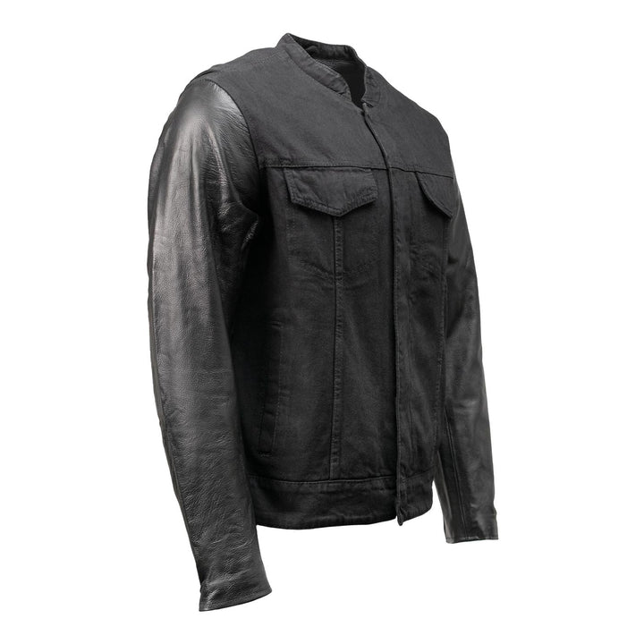Milwaukee Leather MDM1003 Men&