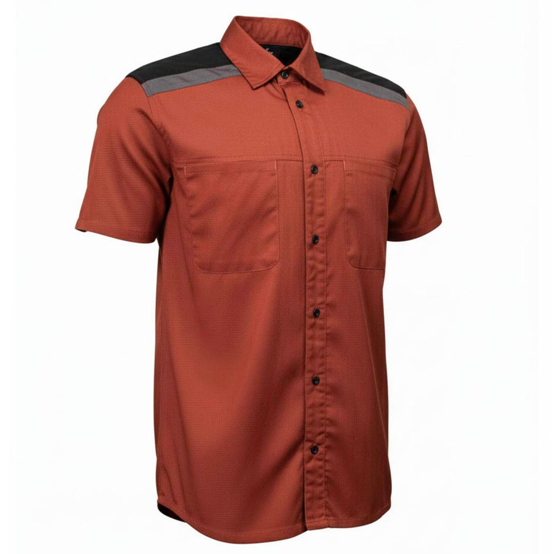 Milwaukee Motorcycle Clothing Co. Men&