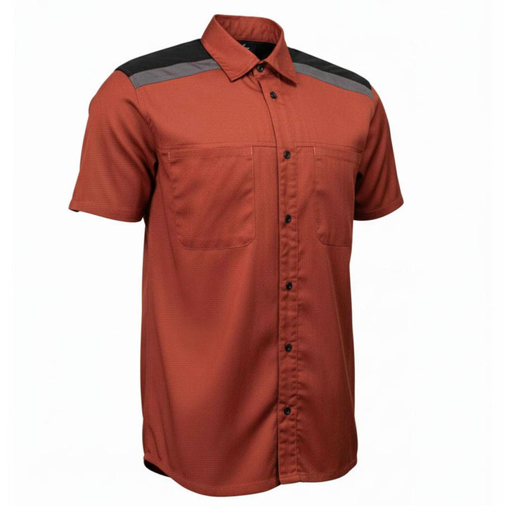 Milwaukee Motorcycle Clothing Co. Men&