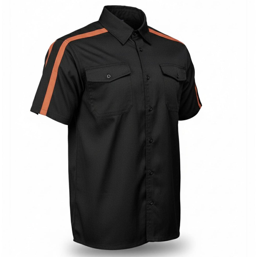 Milwaukee Motorcycle Clothing Co. Men&