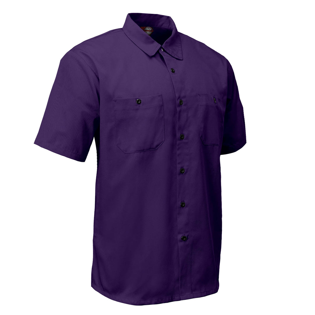 Milwaukee Motorcycle Clothing Co. Men's Mechanic Shirt, MDM11664