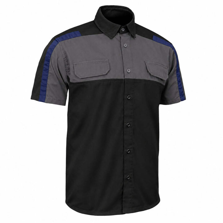 Milwaukee Motorcycle Clothing Co. Men&