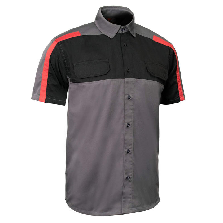 Milwaukee Motorcycle Clothing Co. Men&