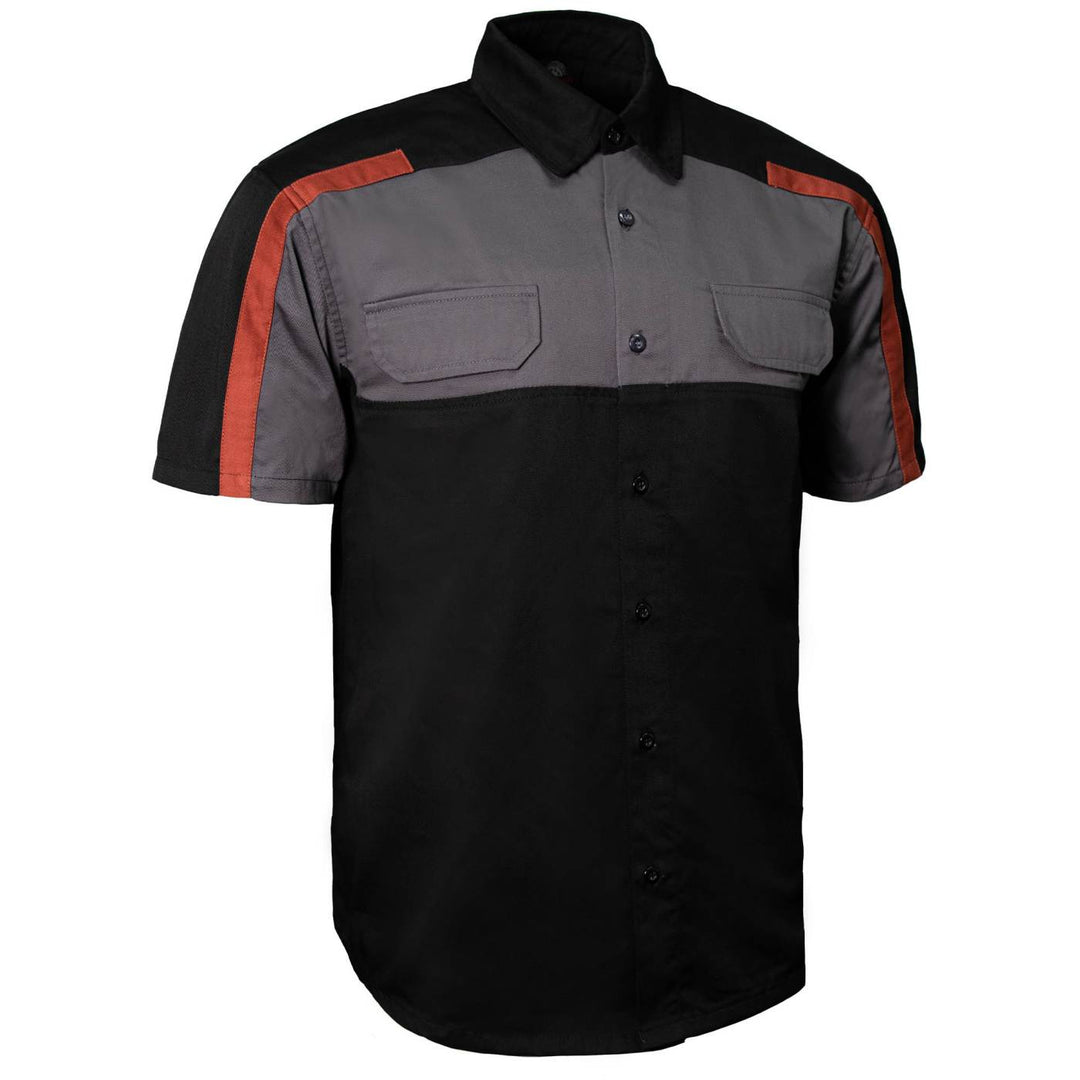 Milwaukee Motorcycle Clothing Co. Men&