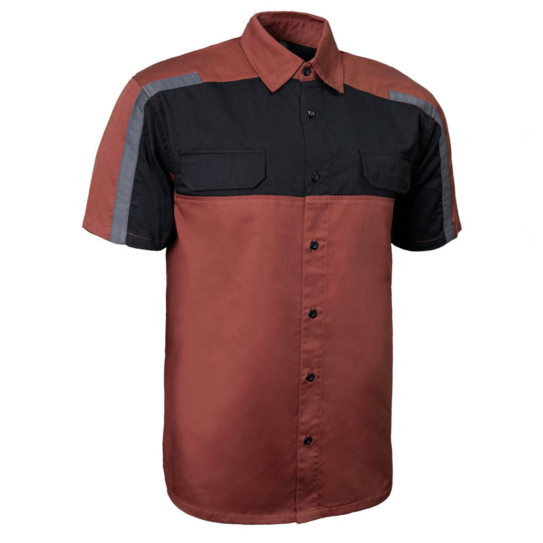 Milwaukee Motorcycle Clothing Co. Men&