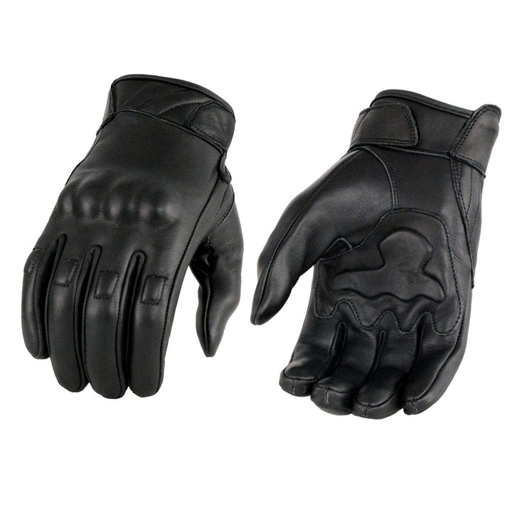 Milwaukee Leather MG7501 Men&