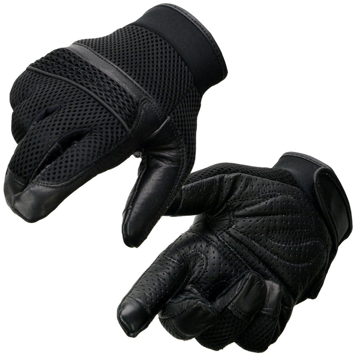 Milwaukee Leather MG7503 Men&