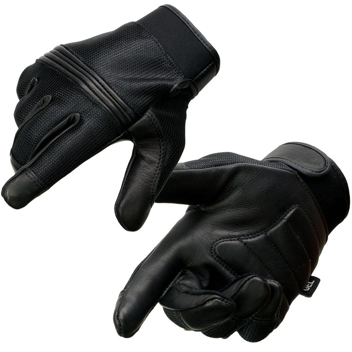 Milwaukee Leather MG7517 Men&