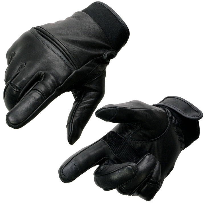 Milwaukee Leather MG7525 Men&