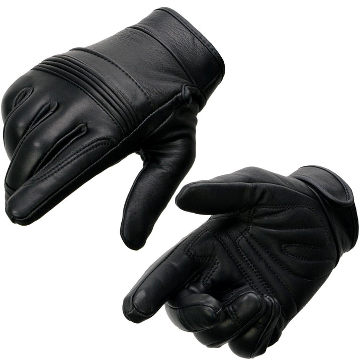 Milwaukee Leather MG7535 Men&
