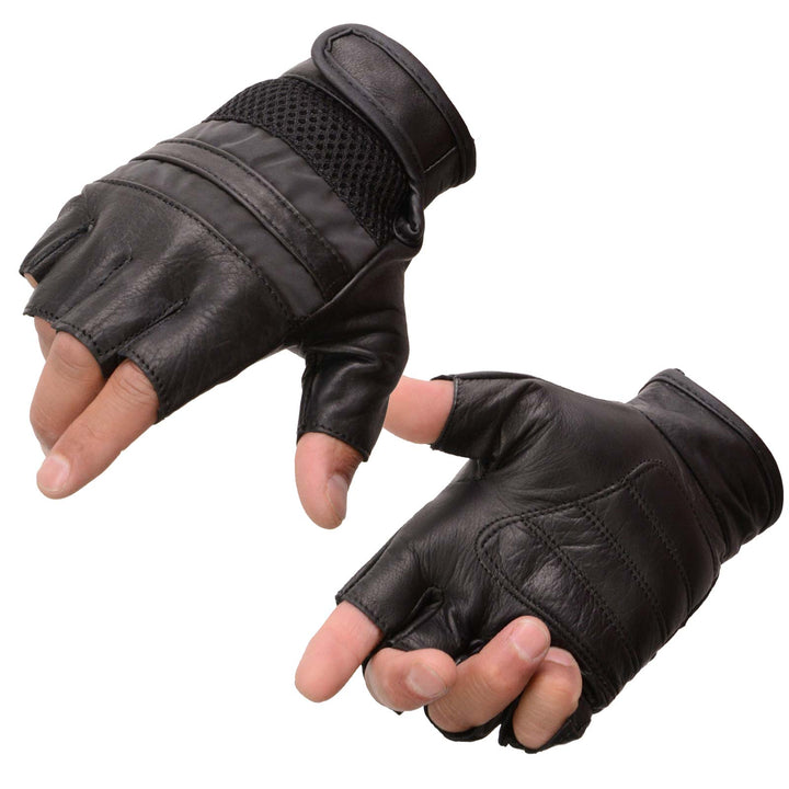 Milwaukee Leather MG7548 Men&