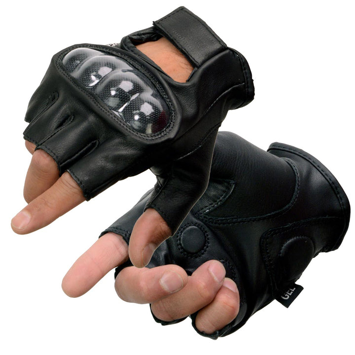 Milwaukee Leather MG7555 Men&
