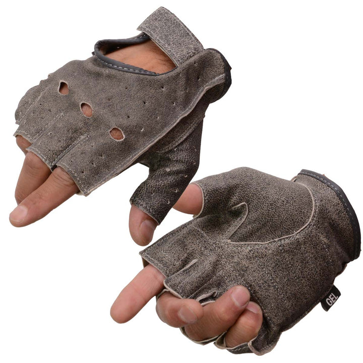 Milwaukee Leather MG7557 Men&
