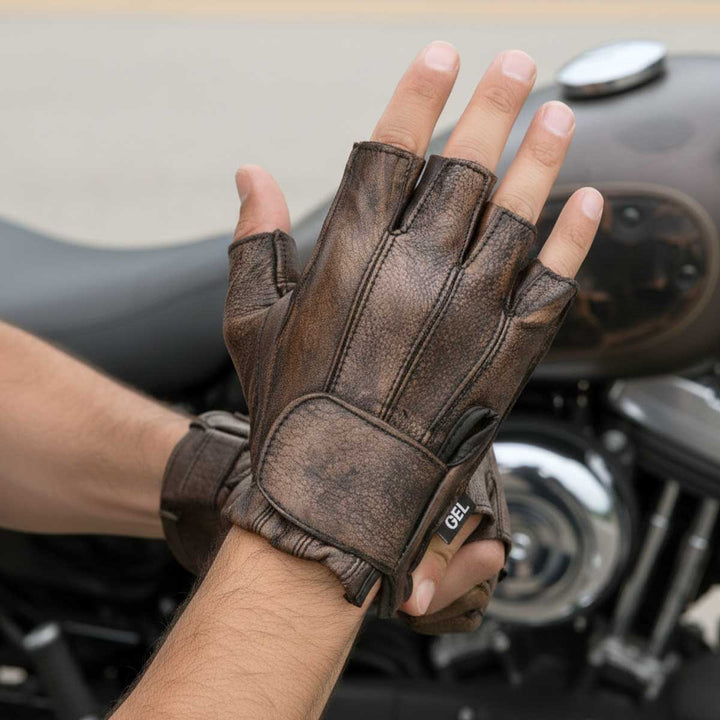Milwaukee Leather MG7561 Men&