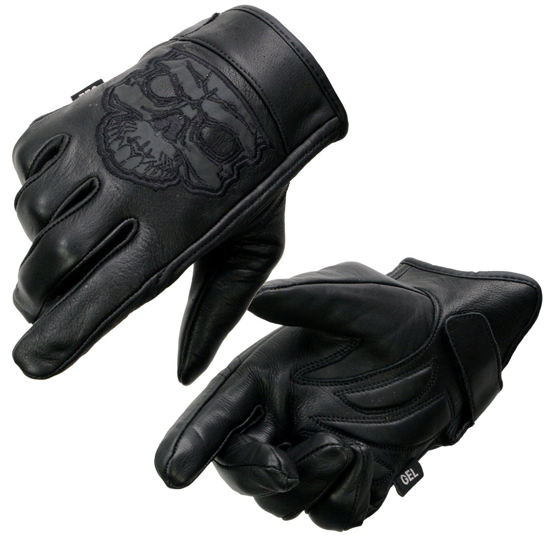 Milwaukee Leather MG7571 Men&