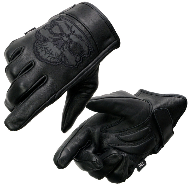 Milwaukee Leather MG7571 Men&