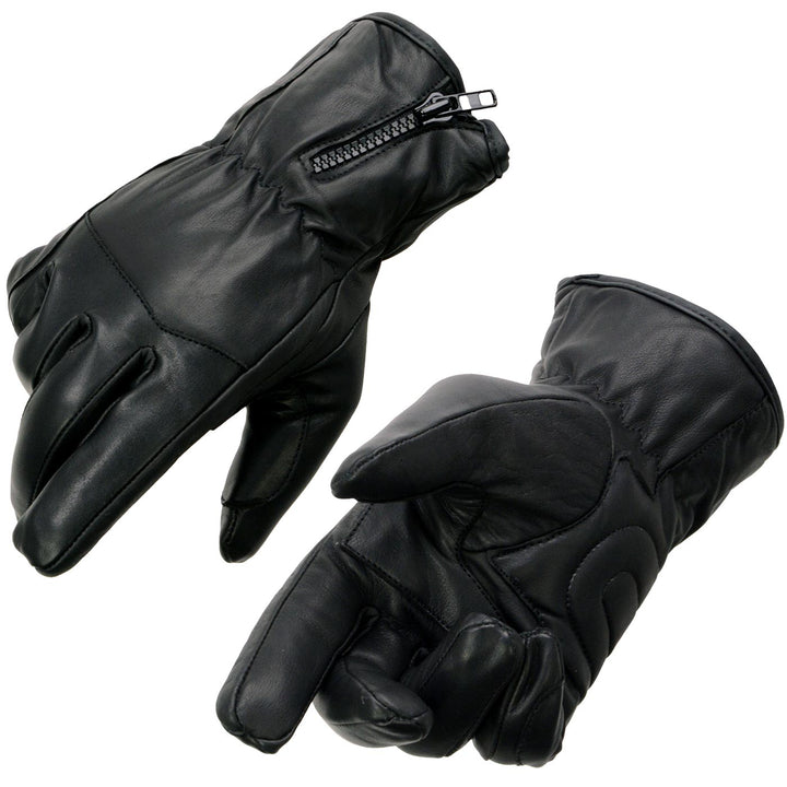 Milwaukee Leather MG7575 Men&