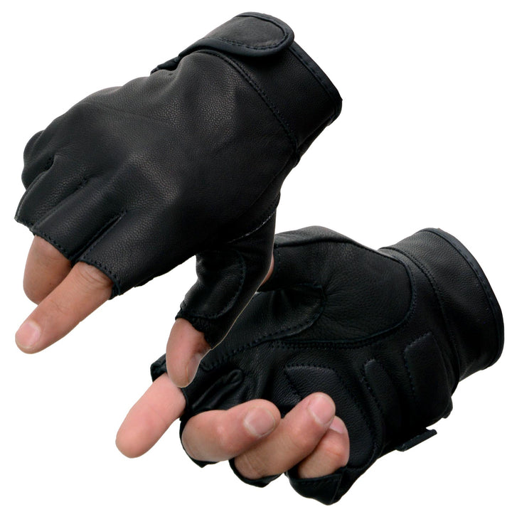 Milwaukee Leather MG7585 Men&
