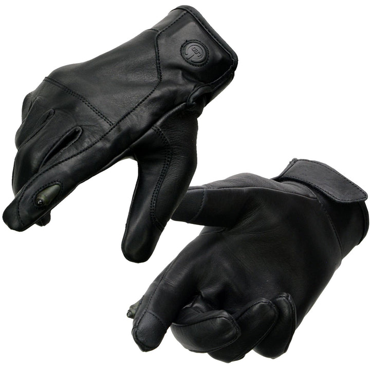 Milwaukee Leather MG7599 Men&