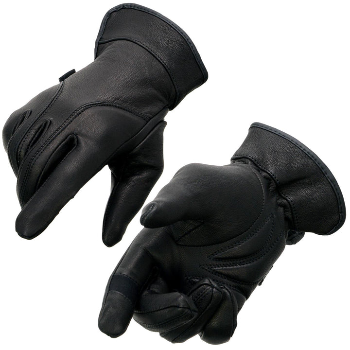 Milwaukee Leather MG7700 Women&