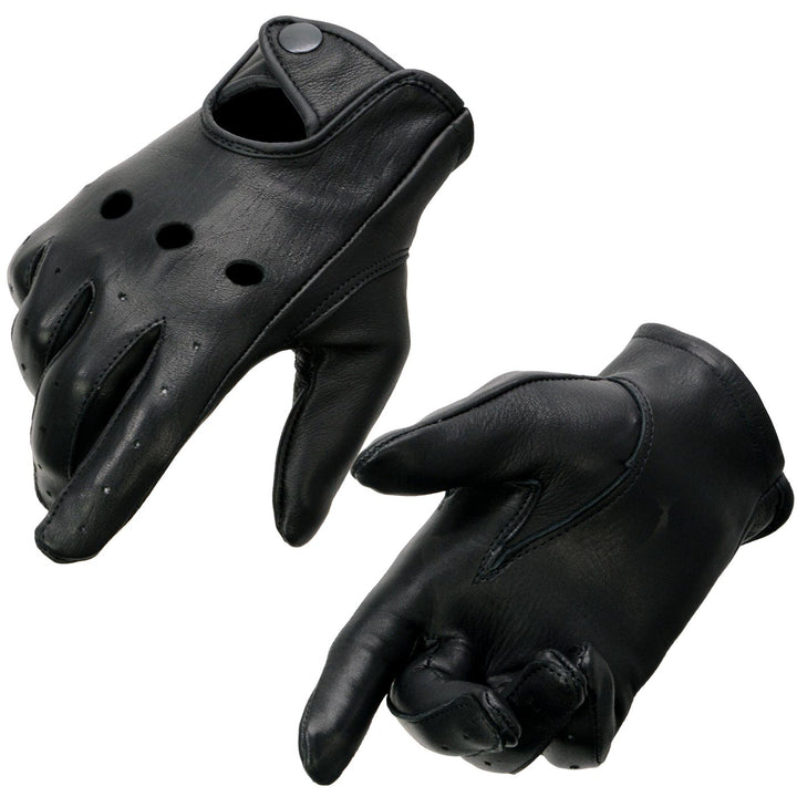Milwaukee Leather MG7720 Women&