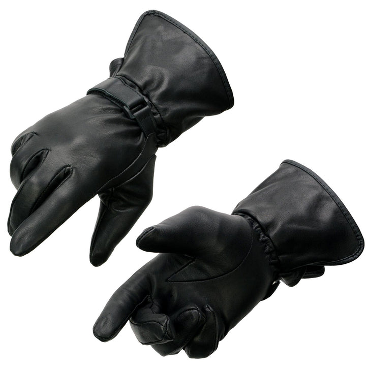 Milwaukee Leather MG7725 Women&