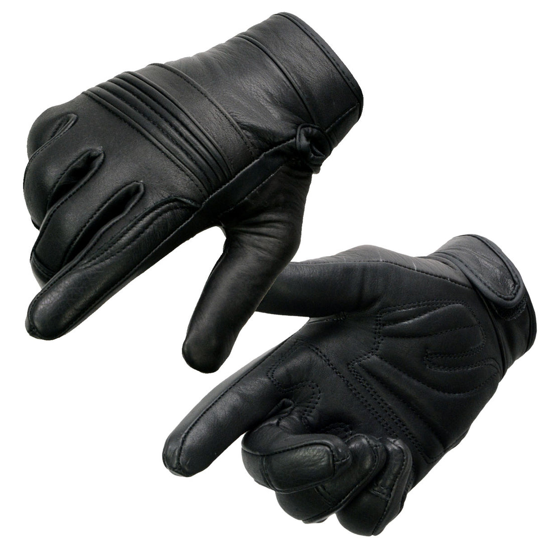 Milwaukee Leather MG7736 Women&