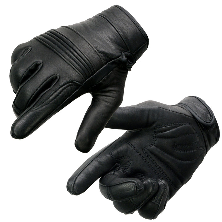 Milwaukee Leather MG7736 Women&