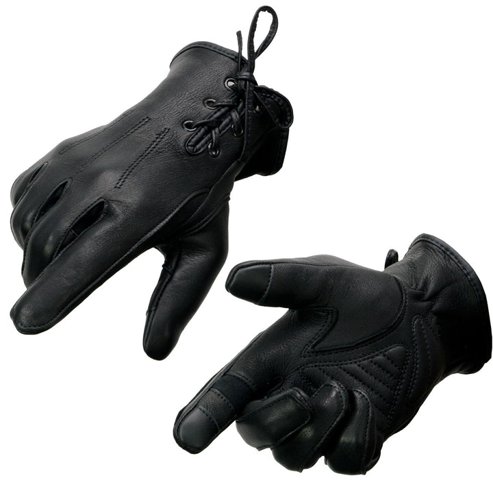 Milwaukee Leather MG7745 Women&