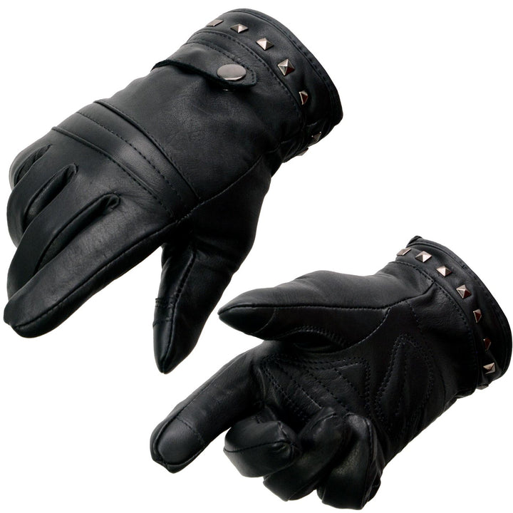 Milwaukee Leather MG7755 Women&