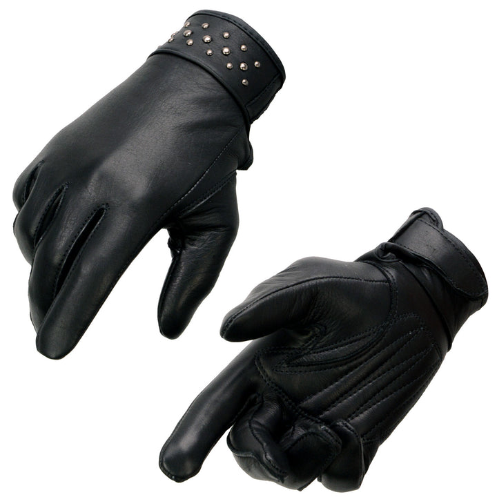 Milwaukee Leather MG7760 Women&
