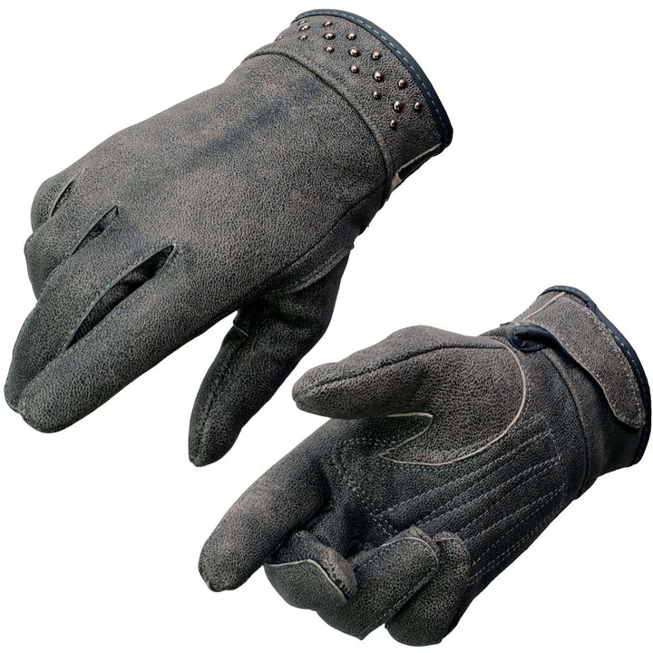 Milwaukee Leather MG7760 Women&