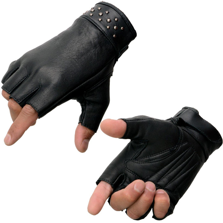 Milwaukee Leather MG7761 Women&