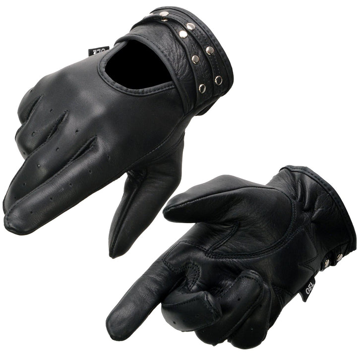 Milwaukee Leather MG7765 Women&