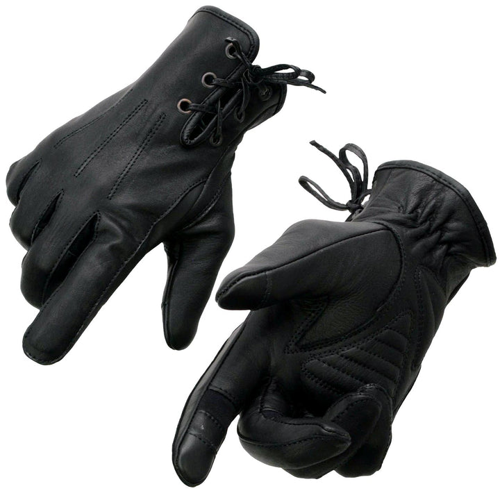 Milwaukee Leather MG7770 Women&