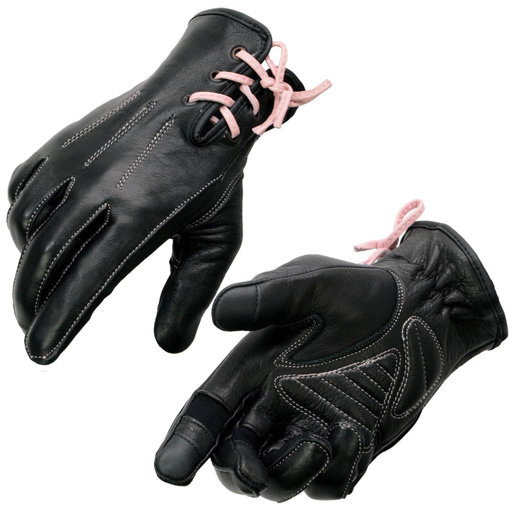 Milwaukee Leather MG7772 Women&