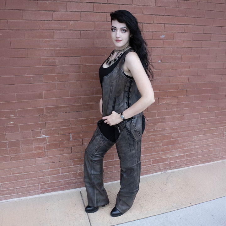 Milwaukee Leather Women&