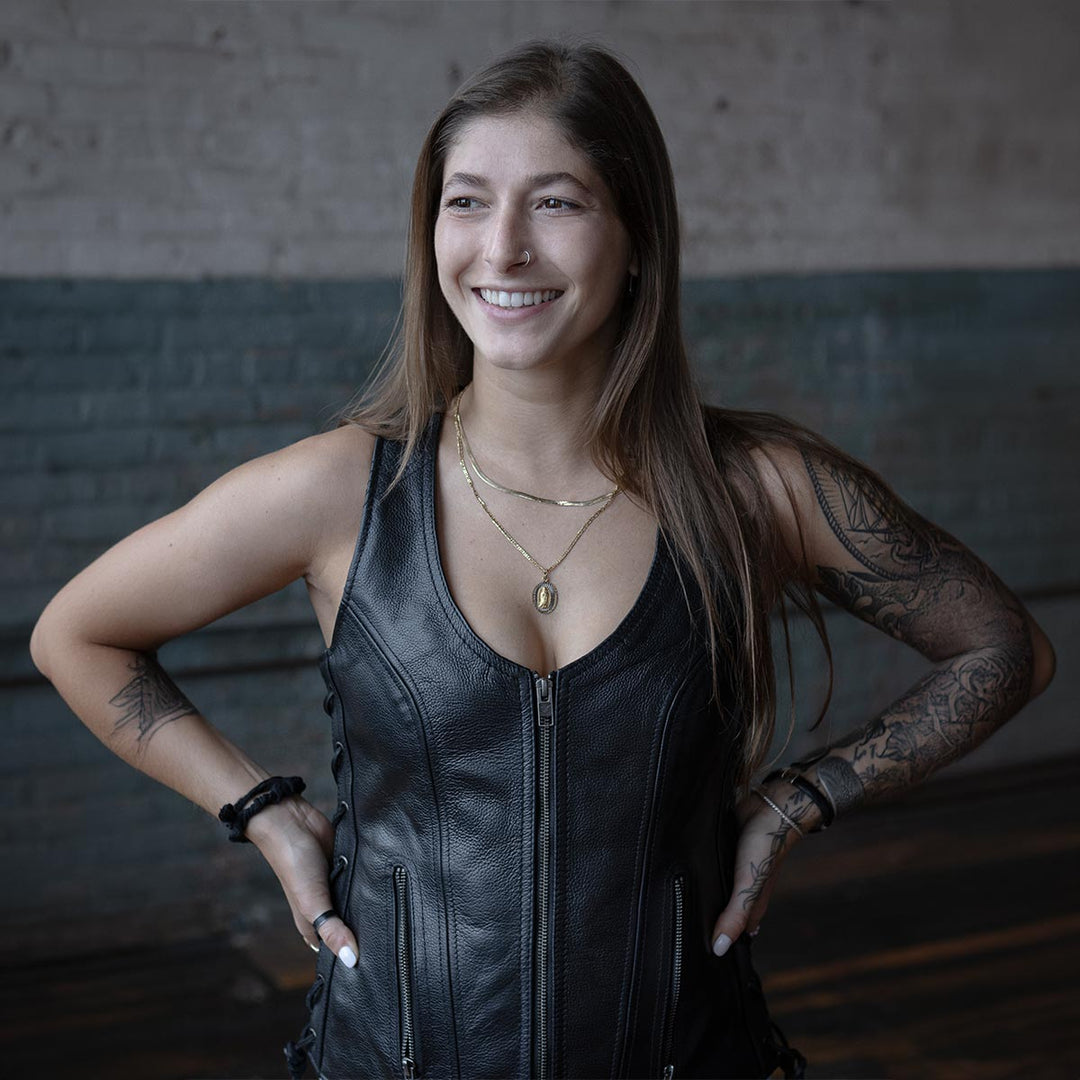 Milwaukee Leather Women&