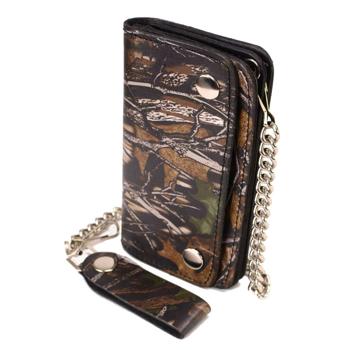 Milwaukee Leather MLW7803 Men&