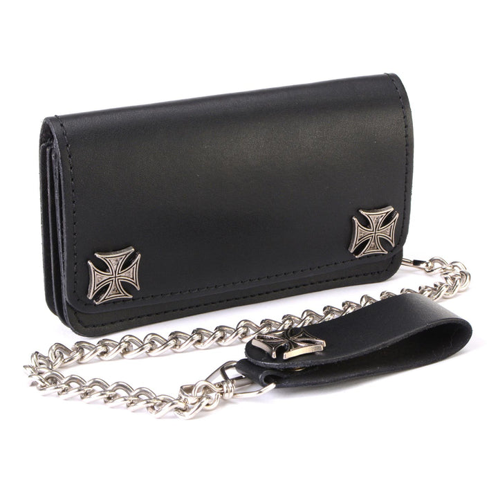 Milwaukee Leather MLW7825 Men&