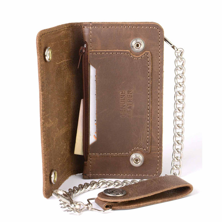 Milwaukee Leather MLW7827 Men&