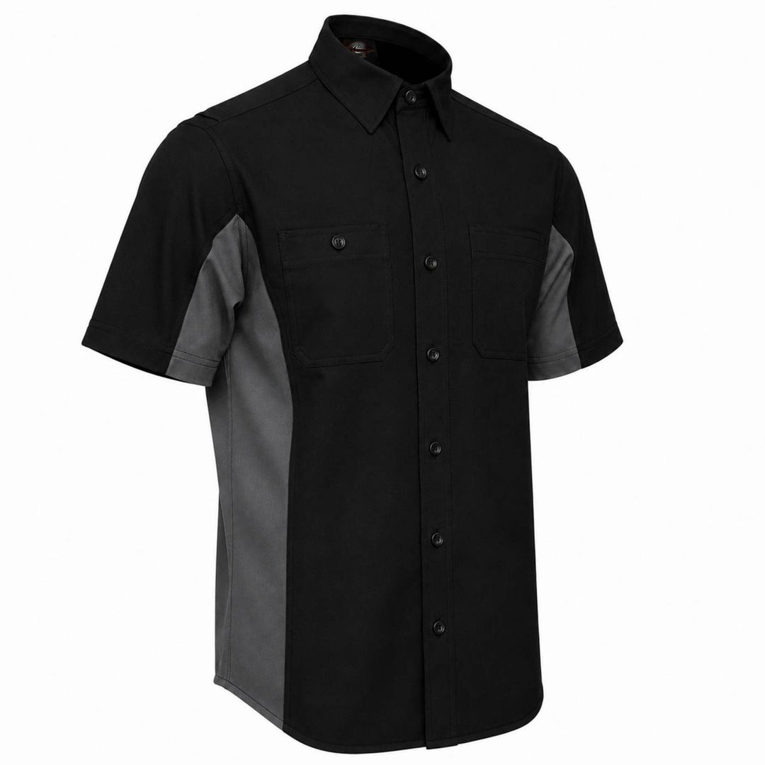Milwaukee Motorcycle Clothing Co. Men&