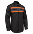 Milwaukee Motorcycle Clothing Co. Men's Mechanic Shirt, MMC16152