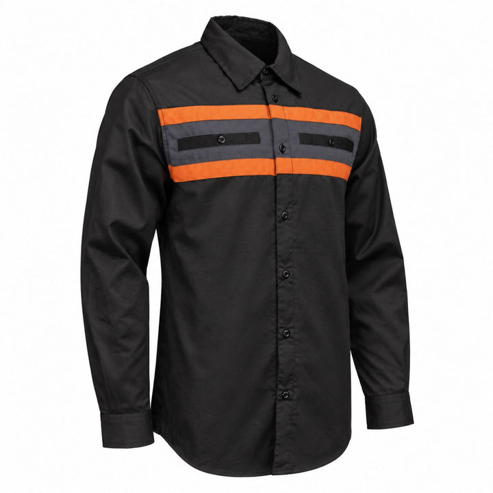 Milwaukee Motorcycle Clothing Co. Men&