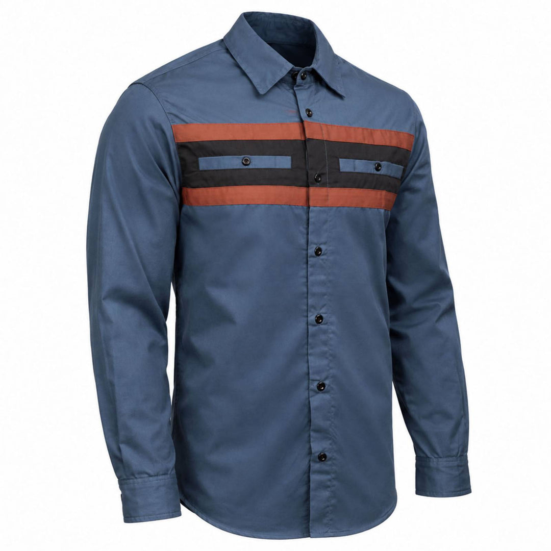 Milwaukee Motorcycle Clothing Co. Men&