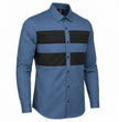 Milwaukee Motorcycle Clothing Co. Men's Mechanic Work Shirt, MMC16155
