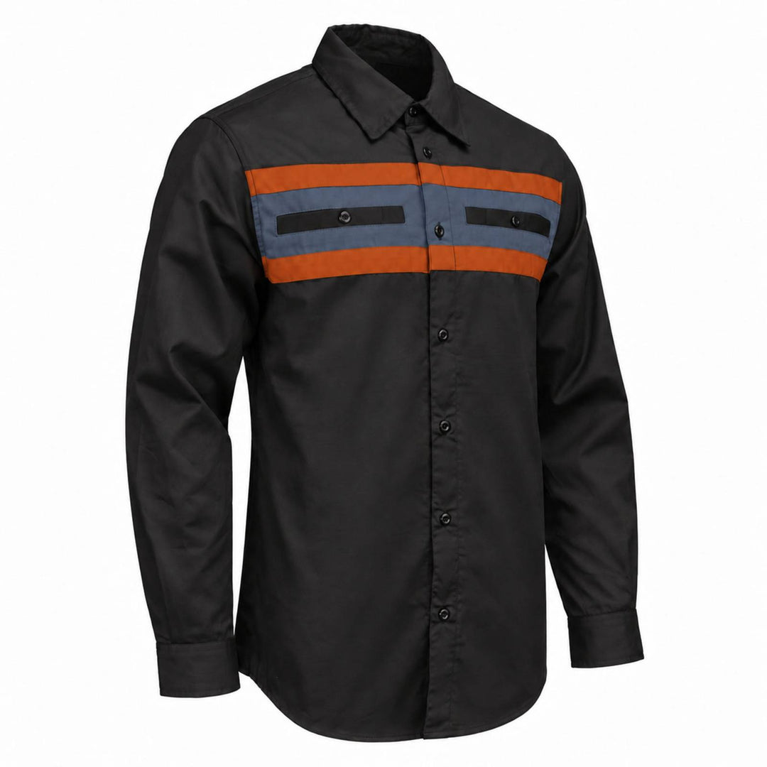 Milwaukee Motorcycle Clothing Co. Men&