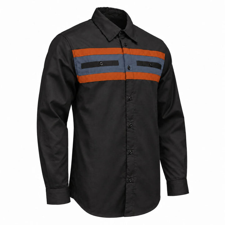 Milwaukee Motorcycle Clothing Co. Men&
