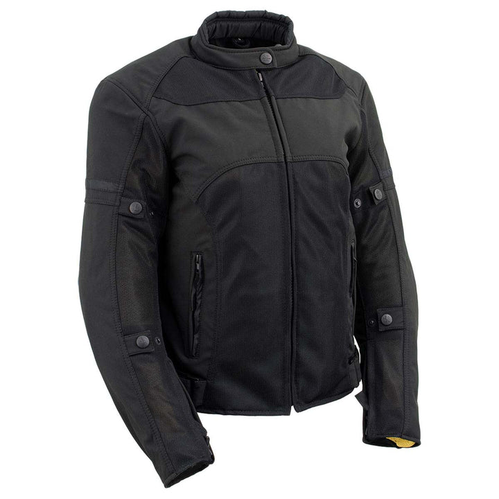 Milwaukee Leather Women&