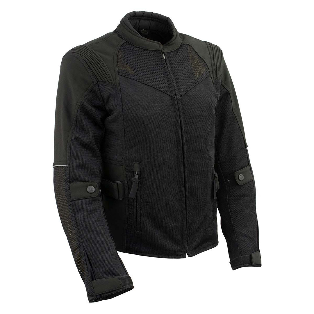 Milwaukee Leather Women&
